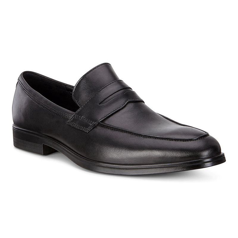 Zapatos De Vestir Ecco Helsinki Para Hombre,Marrones,948352-ZXJ